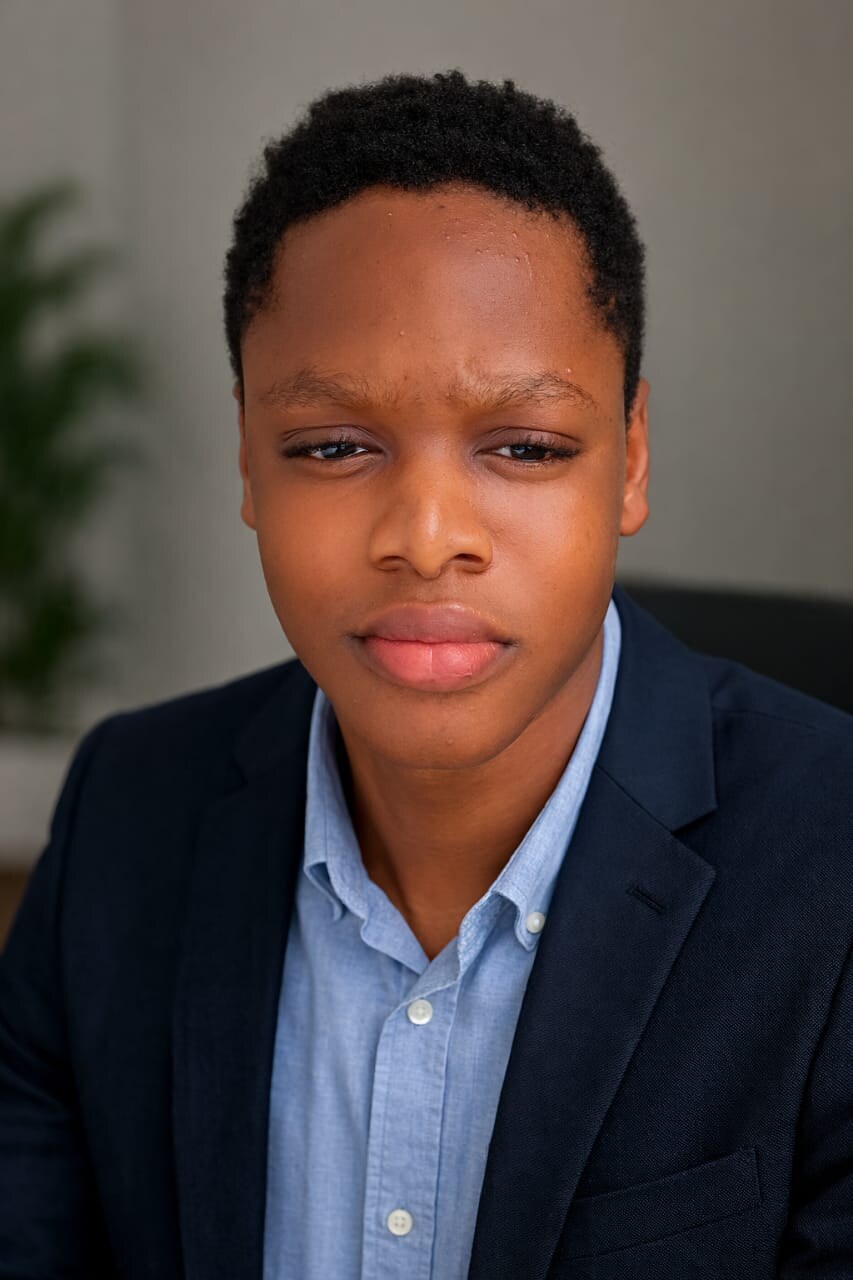 Mr Emmanuel, Growth Strategist at Ecometry