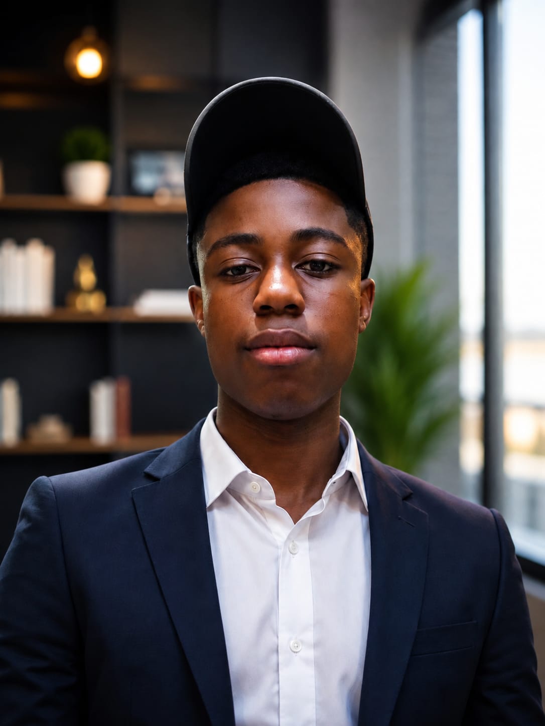 Muhammad Awwal, Social Media Manager & Brand Reputation Manager at Ecometry